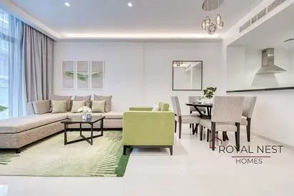 Fully Furnished Well-Maintained | Spacious Layout