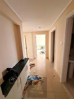 Annual Apartment for Rent in Al Khan – Sharjah Location: Al Khan, near Nesto