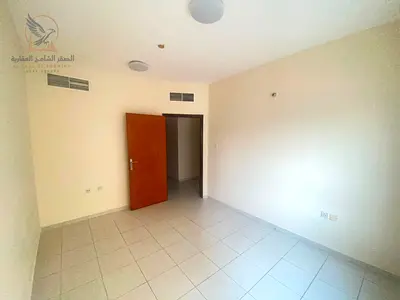 Excellent opportunity for annual rent in Al Nuaimiya 2 Ajman | One bedroom and living room | Good f