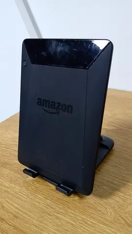 Kindle 7 generation voyage