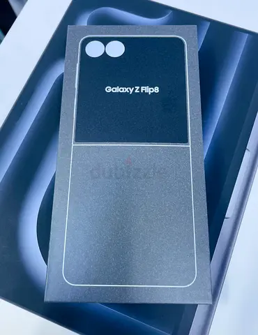 Samsung Galaxy ZFLIP 8 12gb256gb 5g