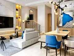 4% DLD Waiver | Lagoon Facing | High ROI