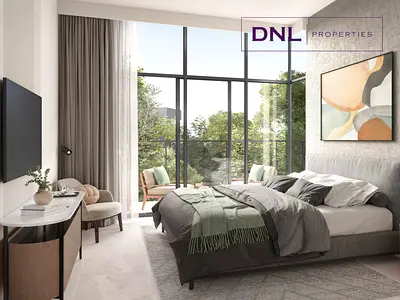 OP+DLD // 2BR+Maid // Genuine Resale