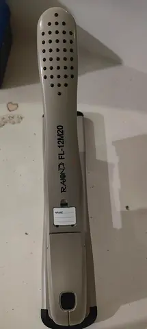Raion Heavy Duty Stapler FL-12M20