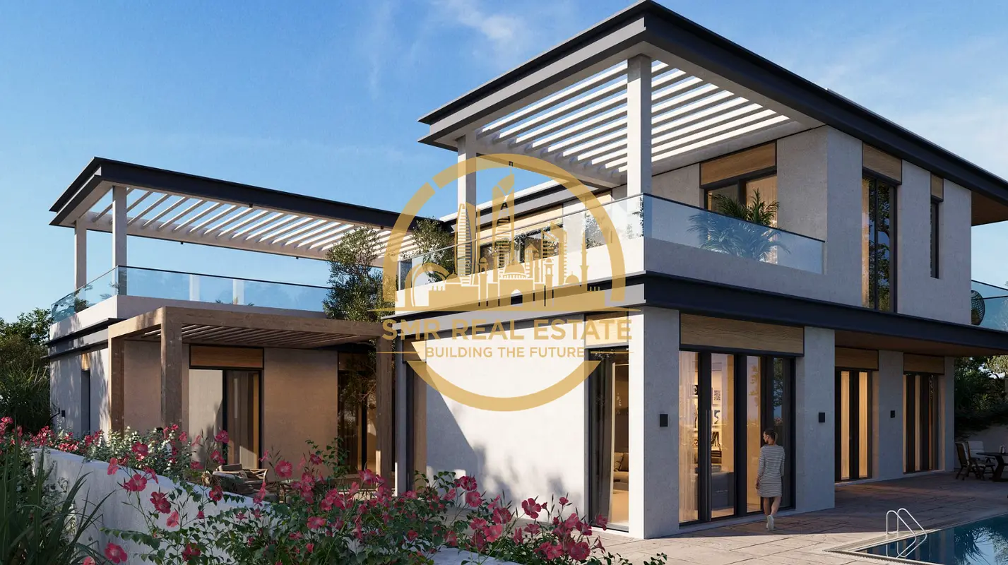 Luxury 4BR Villa | Prime Location | Spacious Layout