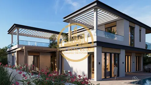 Luxury 4BR Villa | Prime Location | Spacious Layout