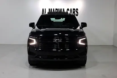 2023 Chevrolet TAHOE — миниатюра 5