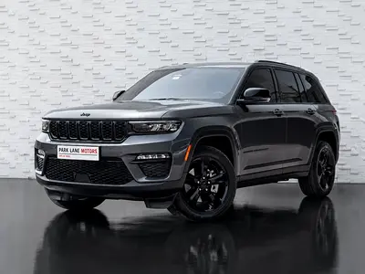 🔄 THE AUGUST RESET | JEEP GRAND CHEROKEE L ALTITUDE | IMMEDIATE SHOWROOM DELIVERY | GCC SPEC