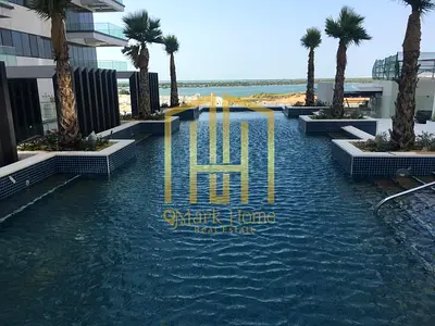 Personal Used | Full Sea-Golf View | High Floor