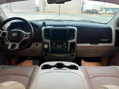 صورة مصغرة 12 لـ 2020 Dodge RAM 1500