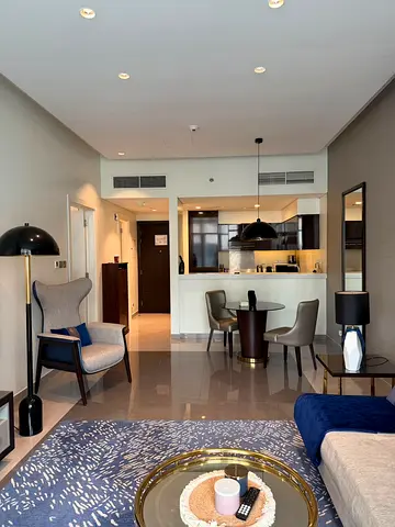 1BR |DAMAC Majestine|Business Bay|Near Dubai Mall