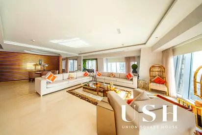 Iconic Marina View | Luxury Layout