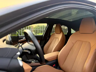 2025 AUDI A5 缩略图 8