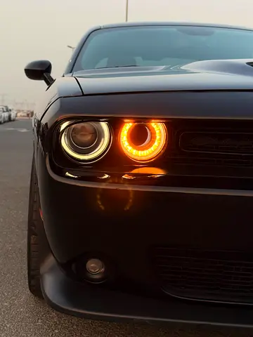 صورة 4 لـ 2023 Dodge CHALLENGER