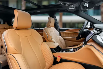 2024 JEEP GRAND CHEROKEE 缩略图 11