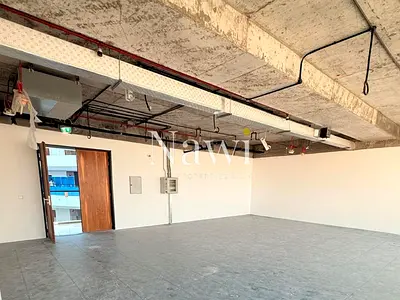 Ready to Move-in | Prime Location | Office Space