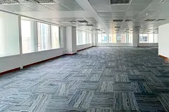 Fitted Office | Prime SZR Location | Near Metro