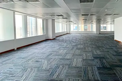 Fitted Office | Prime SZR Location | Near Metro