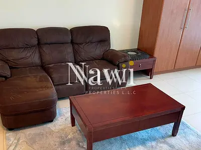 Studio | Furnished | Prime JLT Location