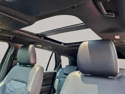صورة 11 لـ 2024 FORD EVEREST