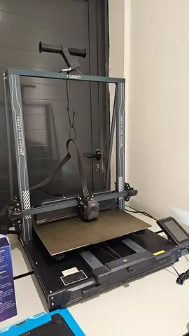 3d printer