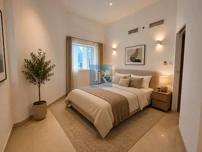INVESTMENT GEM! High-Floor 1BR in Dubai Gate One, JLT | Park Views | Fully Furnished | Near Metro!