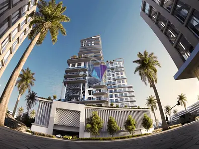 Stylish 1BHK | High ROI | Stunning Views