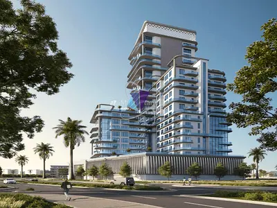 Stylish 1BHK | High ROI | Stunning Views