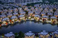 5 Bed Villa | Below Market | Hayat | Dubai South