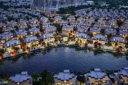 5 Bed Villa | Below Market | Hayat | Dubai South