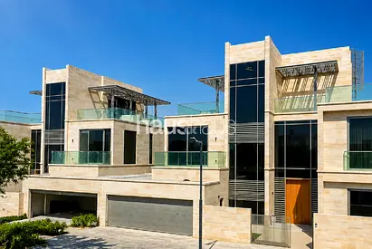 Luxury Mansion | Waterfront | Premium Living