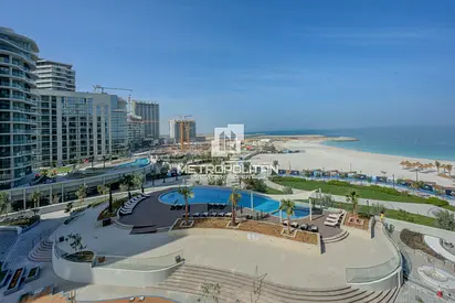 Central 1 | Full Sea View | Ready To Move