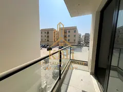 First-Tenant 2BR Apartment for Rent in New Muwaileh | Balcony | Central AC | Modern Layout | Prime L