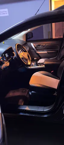 2014 FORD EDGE 照片 5