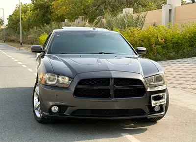صورة مصغرة 2 لـ 2014 Dodge CHARGER
