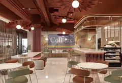FITTED | FLEXIBLE TERMS | SERVICED OFFICES