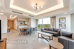 4BR | Modern Interior | Panoramic Views