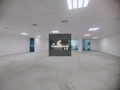 Ready-to-Occupy Fitted Office|Prime Business Area