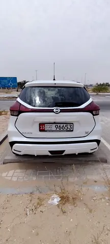 Nissan Kicks SV, миниатюра 3
