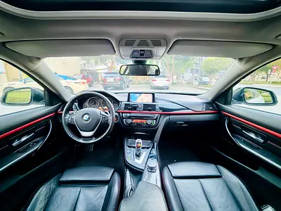 2015 BMW 4-SERIES 照片 16