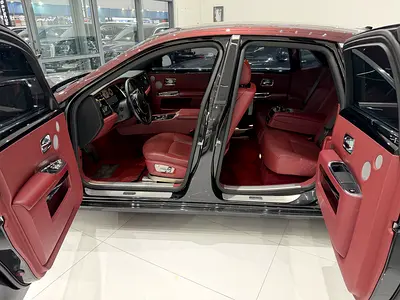 صورة مصغرة 11 لـ 2014 ROLLS-ROYCE GHOST