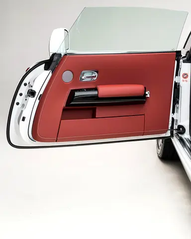 صورة 15 لـ 2015 ROLLS-ROYCE PHANTOM