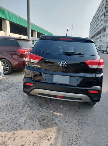 2020 Hyundai CRETA 照片 4