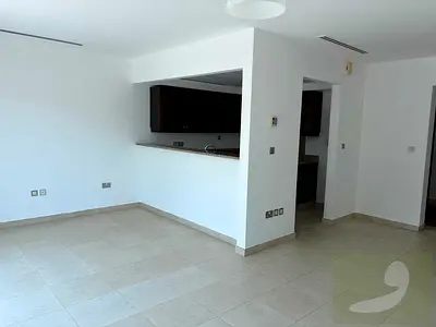 Vacant | Single row | Beautiful Garden | 1 bedroom Villa