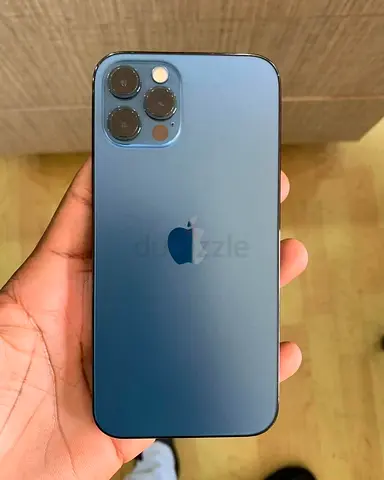 IPhone 12pro for seal
