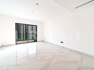 High Floor | Spacious Layout | Maid’s Room