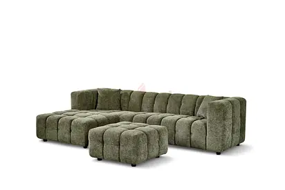 Premium L Shape Sofa with Modern Luxury Appeal
