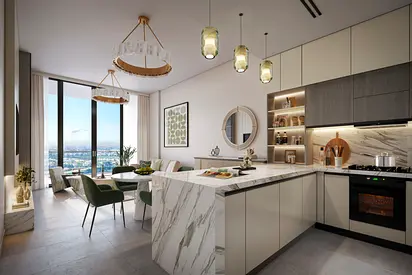 Exclusive Price | Exquisite View | Serene Community