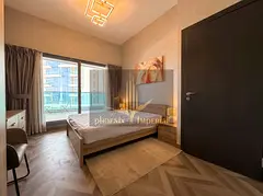 Fully Furnished | Vacant | With Parking | Large Balcony