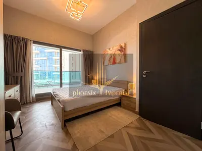 Fully Furnished | Vacant | With Parking | Large Balcony